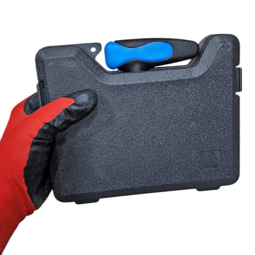 63 in 1 Pcs Tool Kit Screwdriver Set and Socket Set