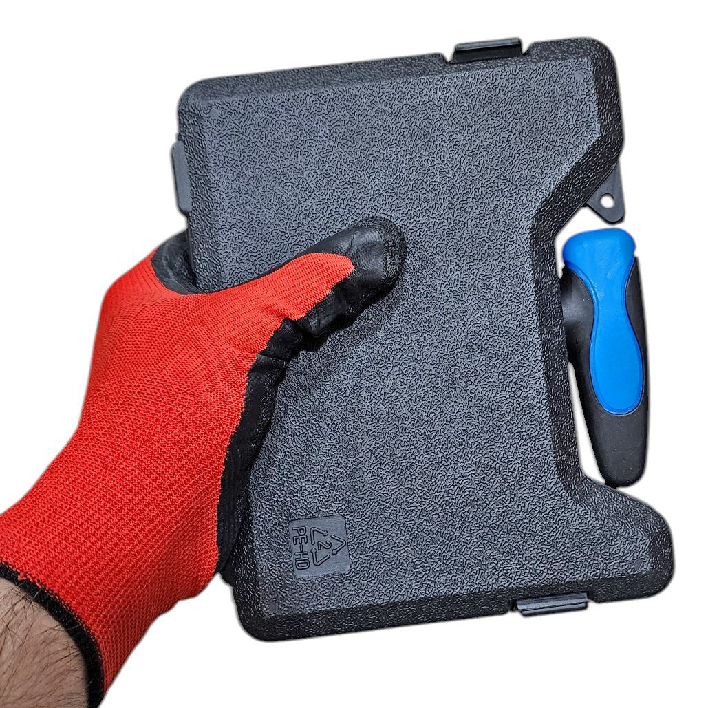 63 in 1 Pcs Tool Kit Screwdriver Set and Socket Set