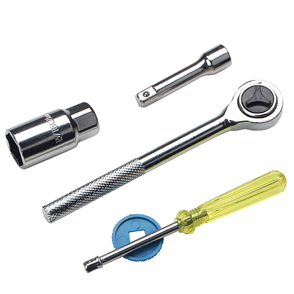 Shopper52 10mm Powerful Electric Drill Machine with 9 Pcs Drill Bit Set and 40PCTK - DRL9PCB40PC