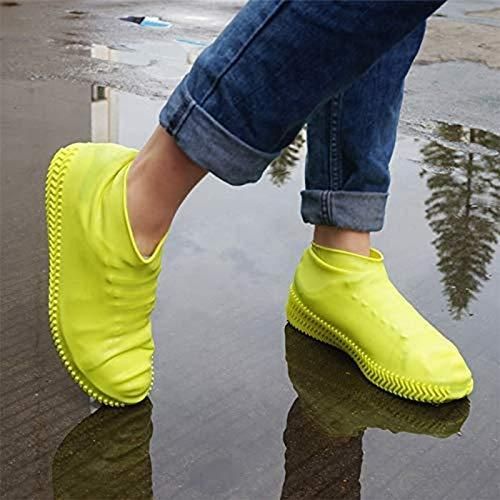 Silicone Shoe Cover