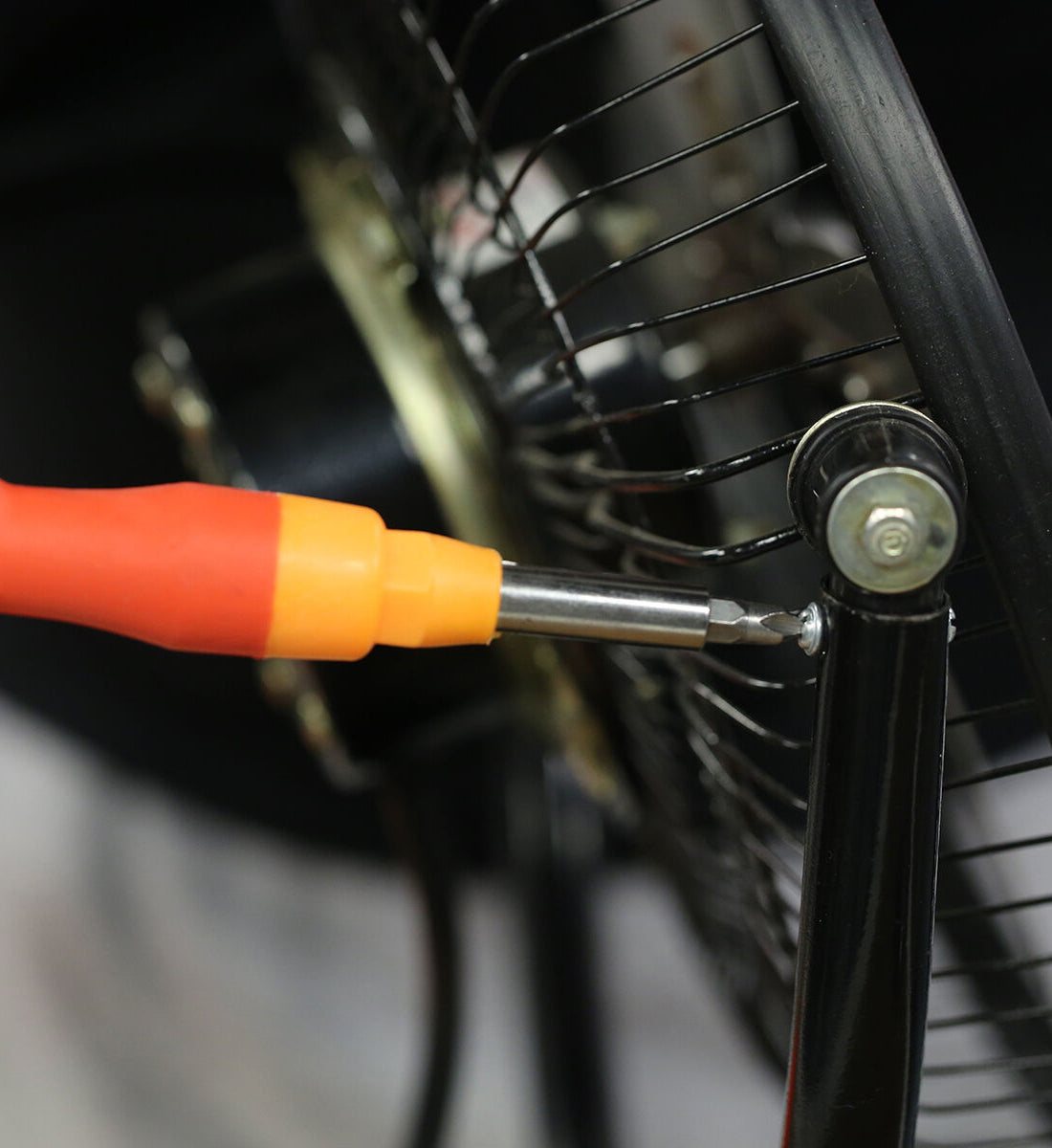 Screwdriver Socket Tool Kit Set, Wrench Magnetic Set -TOOL-223