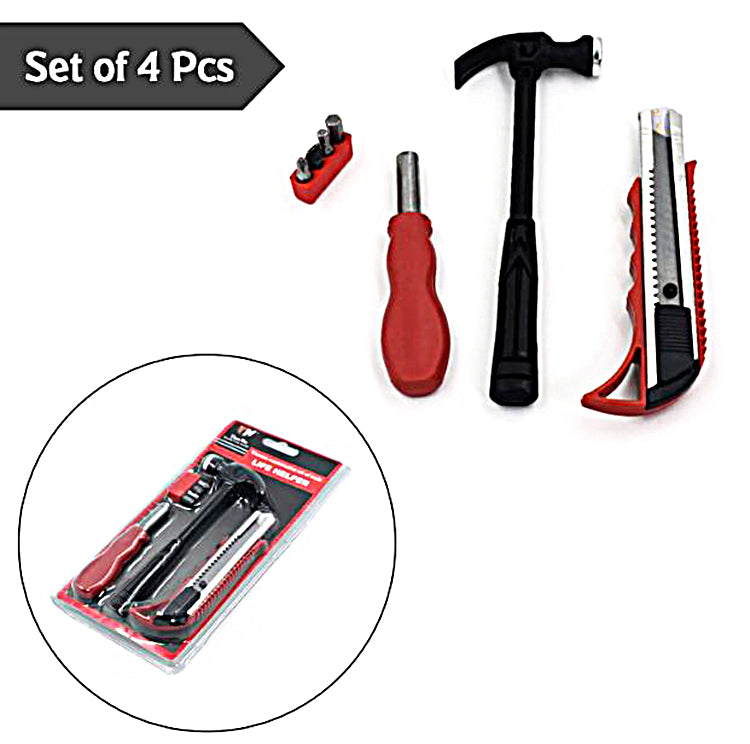 Screwdriver Socket Tool Kit Set, Wrench Magnetic Set -TOOLKIT-661