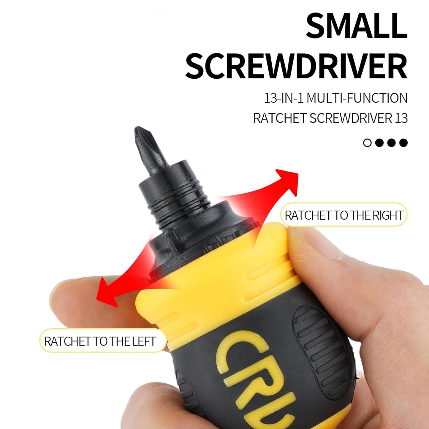 Screwdriver Set Mobile Phone Dismantling Tool for Electronic Project, Dorm, Office, Phone, Home - Tool-2086