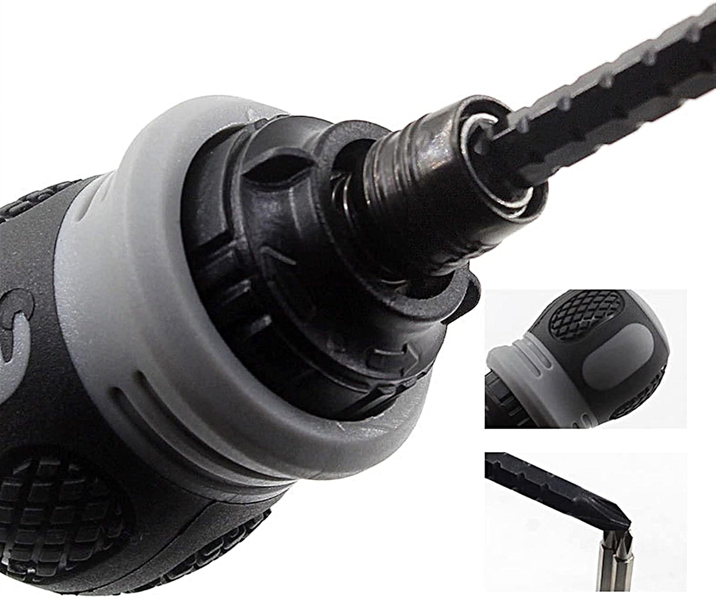 Screwdriver Set Mobile Phone Dismantling Tool for Electronic Project, Dorm, Office, Phone, Home - Tool-2086