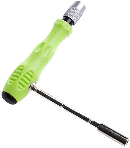 32 In1 Multi-Bit Screwdriver Set For Mobile Laptop PC Repair Tool Kit - 32PCSCREW