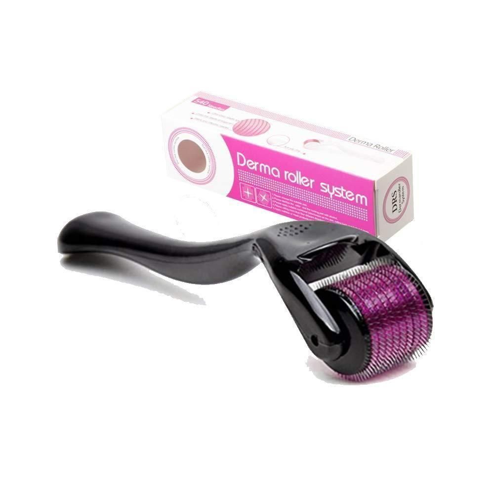 Derma Roller for Hair Growth