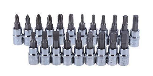 46 In 1 Screwdrivers Kit