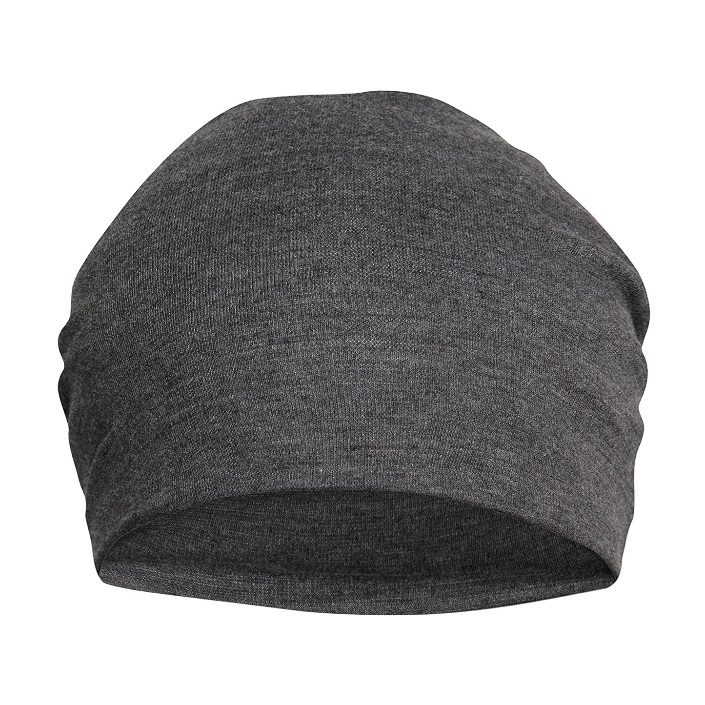 Men Boys Stylish Winter Wear Caps - CAP-BEA-GY