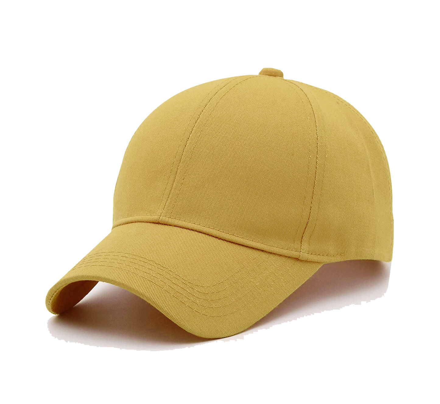 Men Boys Stylish Fancy Baseball Adjustable Cap (Pack of 2)