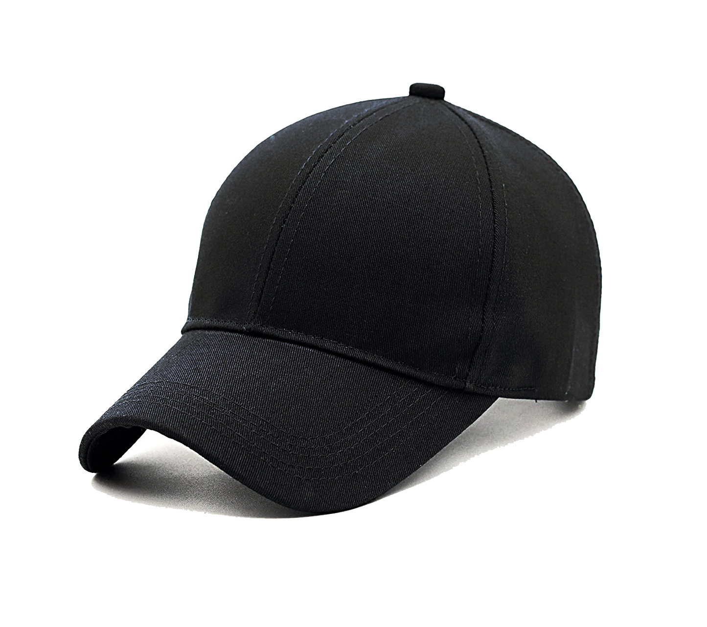 Men Boys Stylish Fancy Baseball Adjustable Cap (Pack of 2)