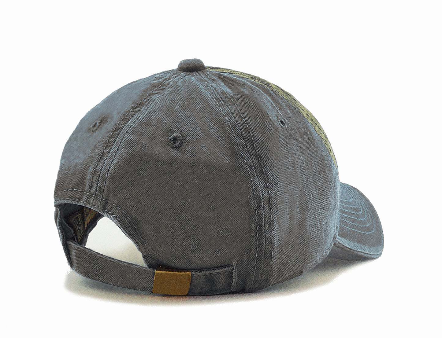 Men Boys Stylish Baseball Denim Jeans Cap Boys Caps - CAP-JMT-BR