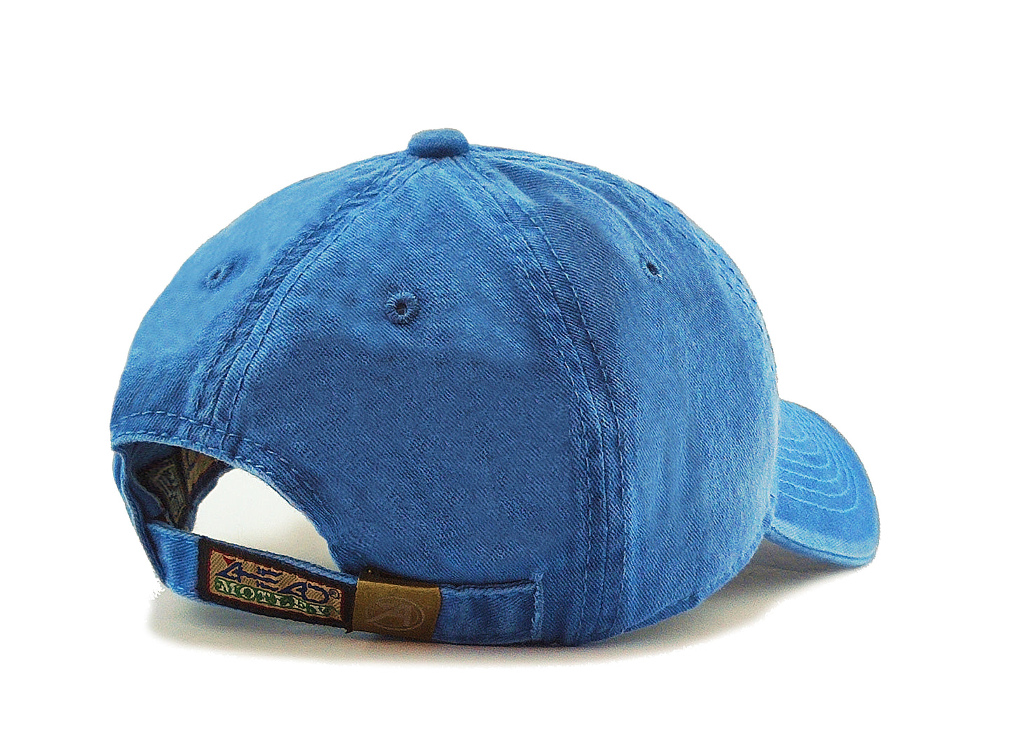 Men Boys Stylish Baseball Denim Jeans Cap Boys Caps - CAP-JN-BU