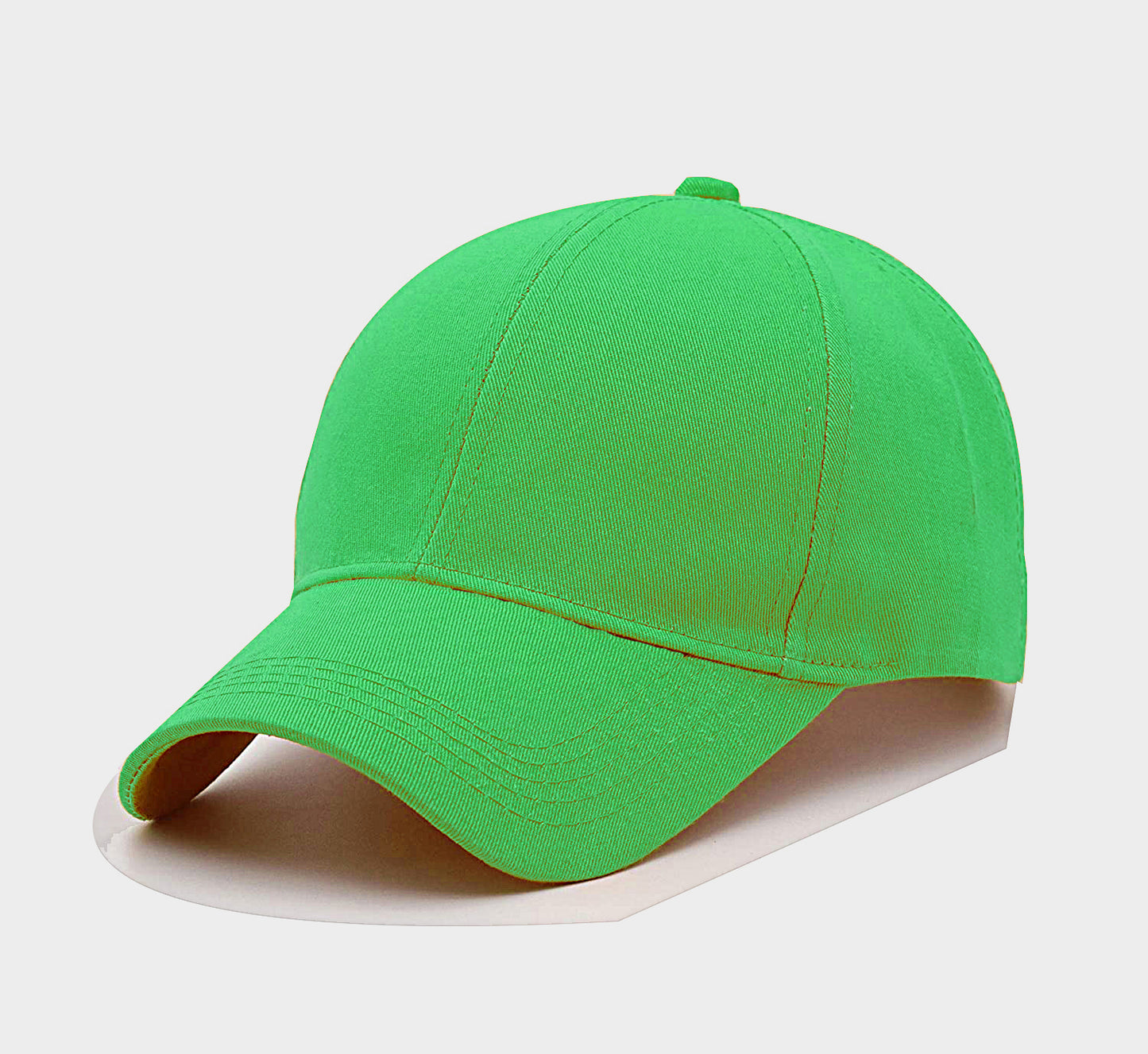Men Boys Stylish Fancy Baseball Adjustable Cap (Pack of 2) - CAP-PK-P2