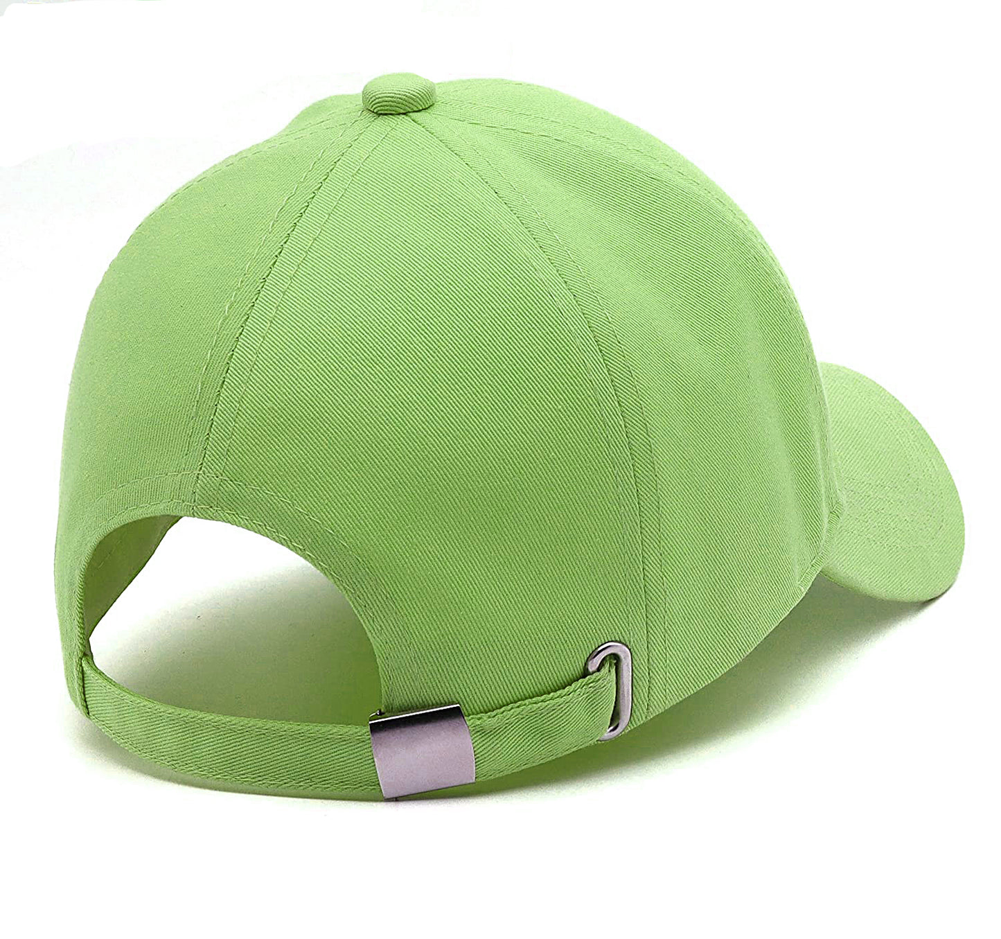Men Boys Stylish Baseball Adjustable Cap - CAP-PISTA