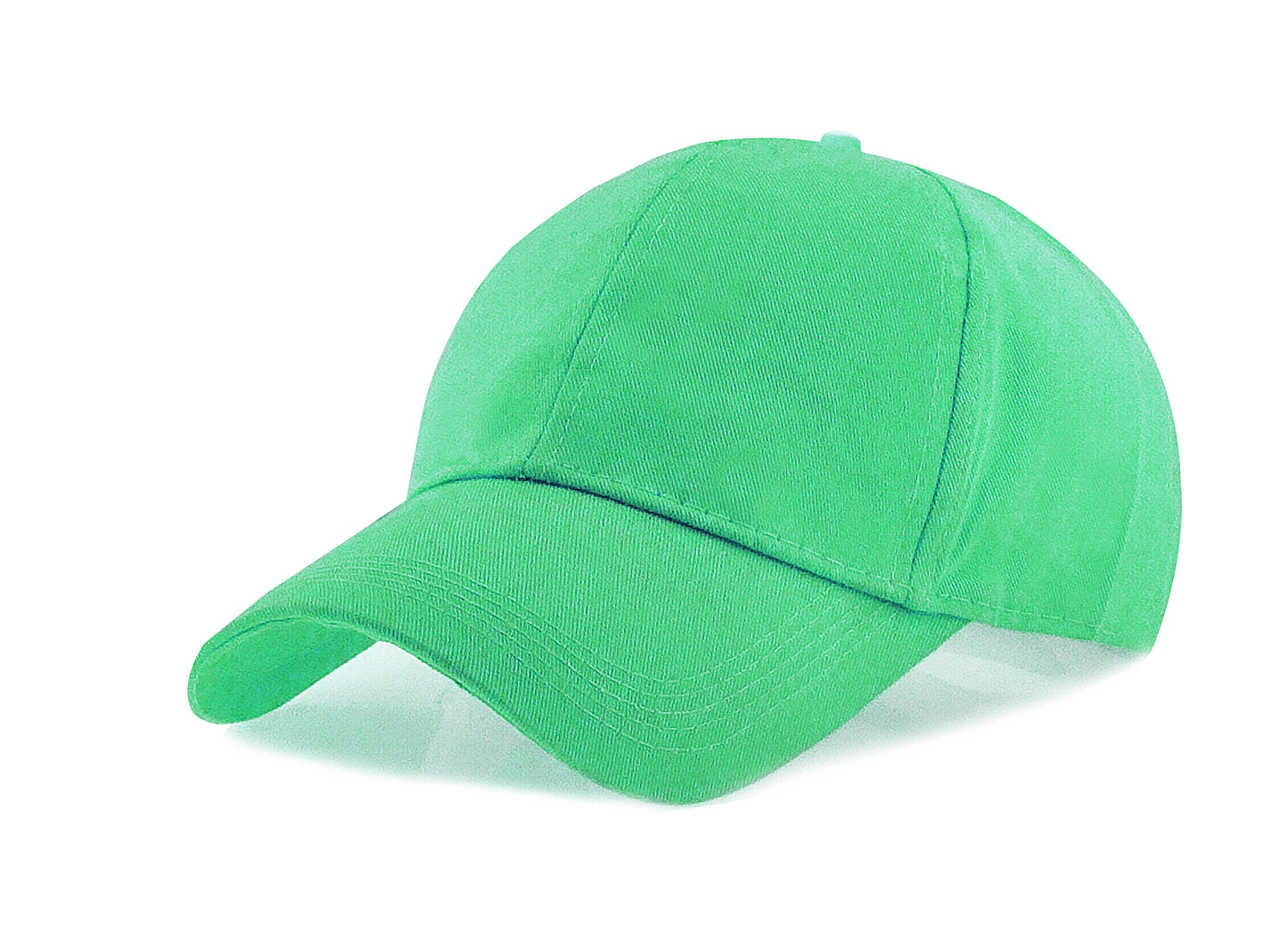 Men Boys Stylish Baseball Adjustable Cap - CAP-PISTA2