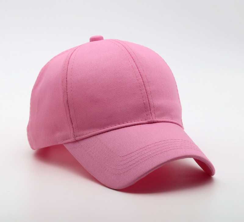 Men Boys Stylish Fancy Baseball Adjustable Cap (Pack of 2) - CAP-PK-BU