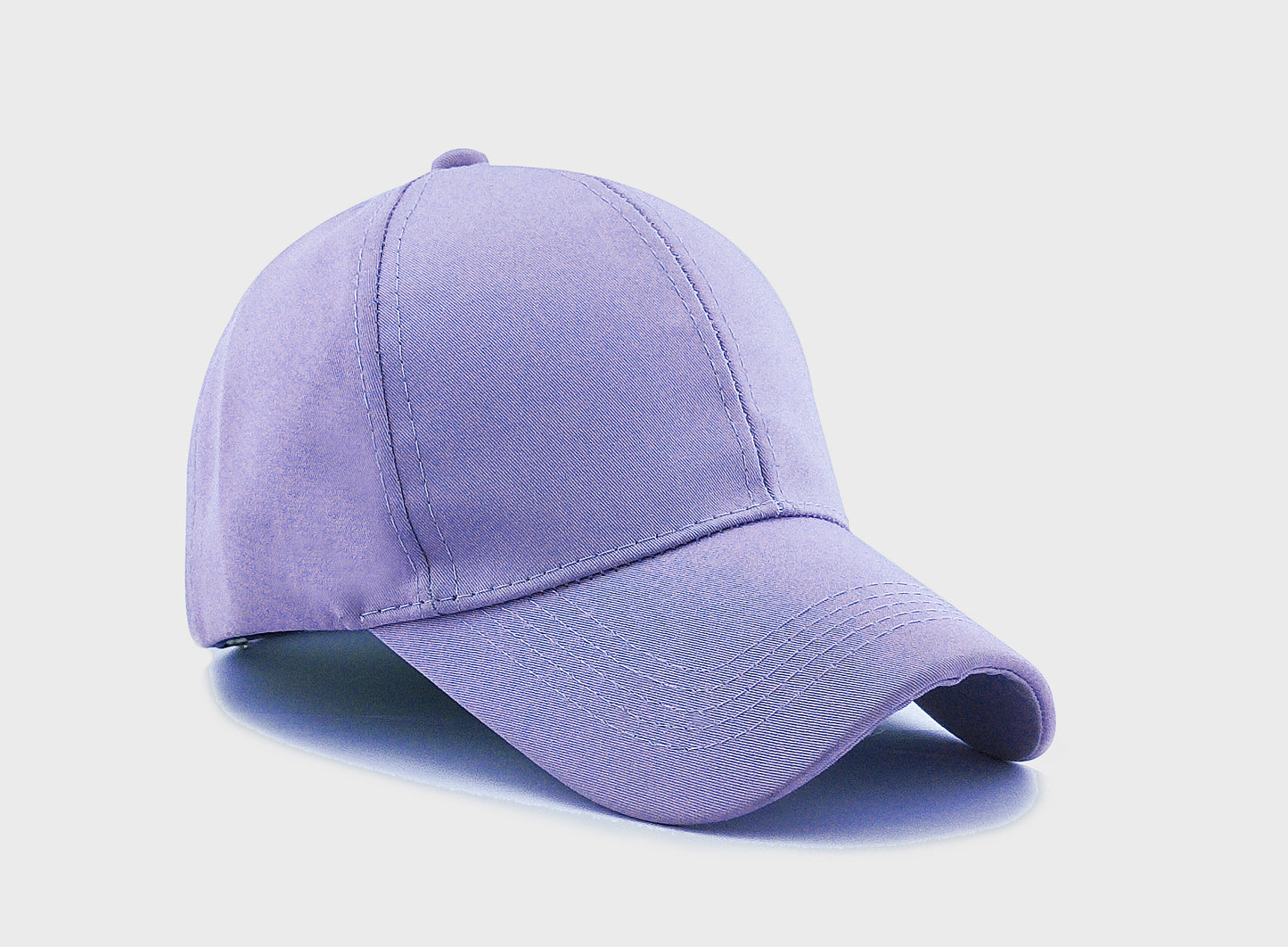 Men Boys Stylish Fancy Baseball Adjustable Cap (Pack of 2) - CAP-BK-PR