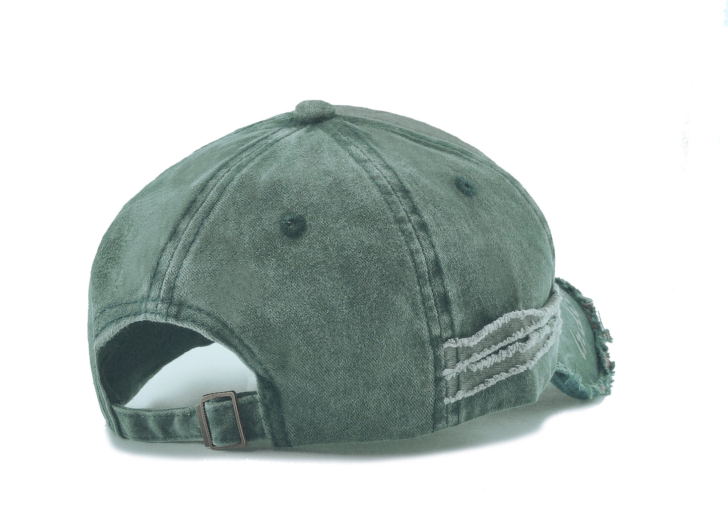 Men Boys Stylish Baseball Denim Jeans Cap Boys Caps - CAP-REBEL-GR