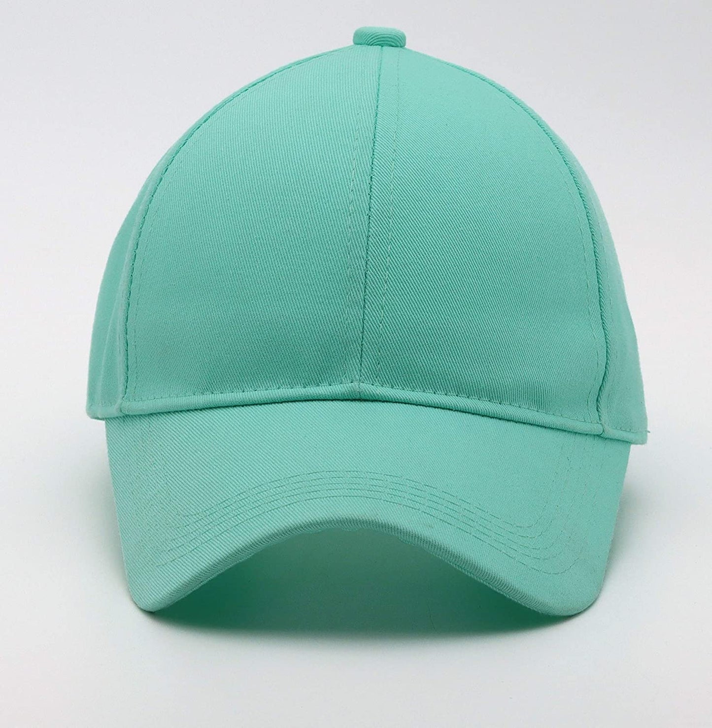 Men Boys Stylish Baseball Adjustable Cap - CAP-TQ