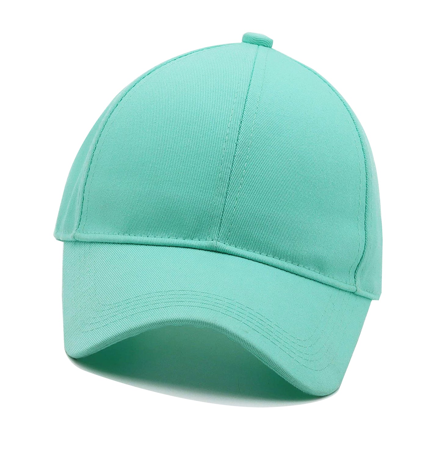 Men Boys Stylish Baseball Adjustable Cap - CAP-TQ