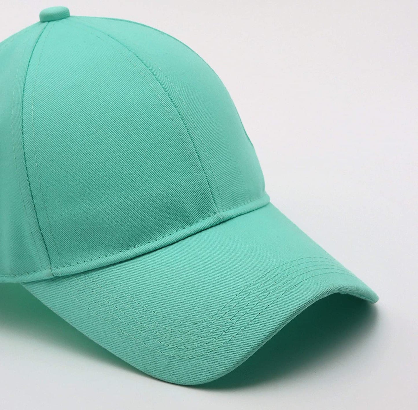 Men Boys Stylish Baseball Adjustable Cap - CAP-TQ