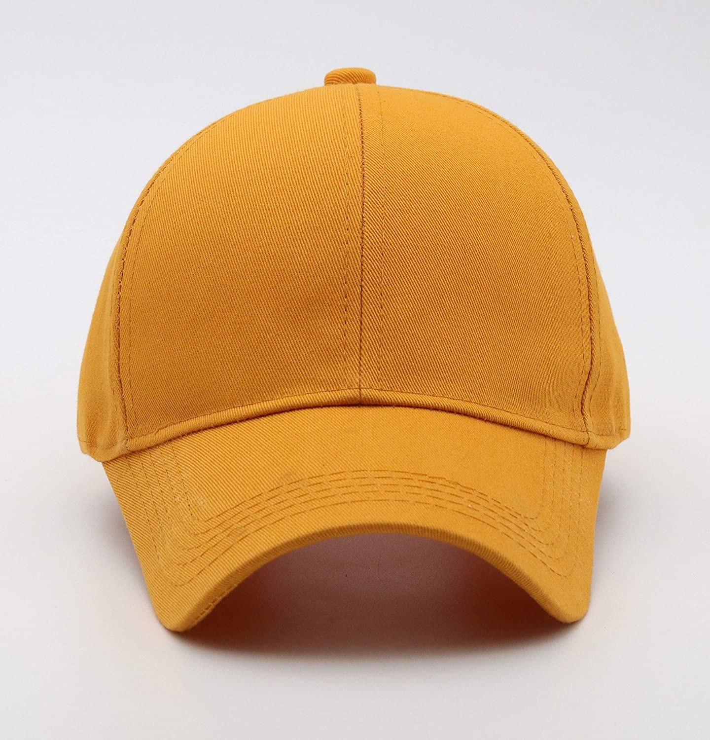 Men Boys Stylish Baseball Adjustable Cap - CAP-DYLW