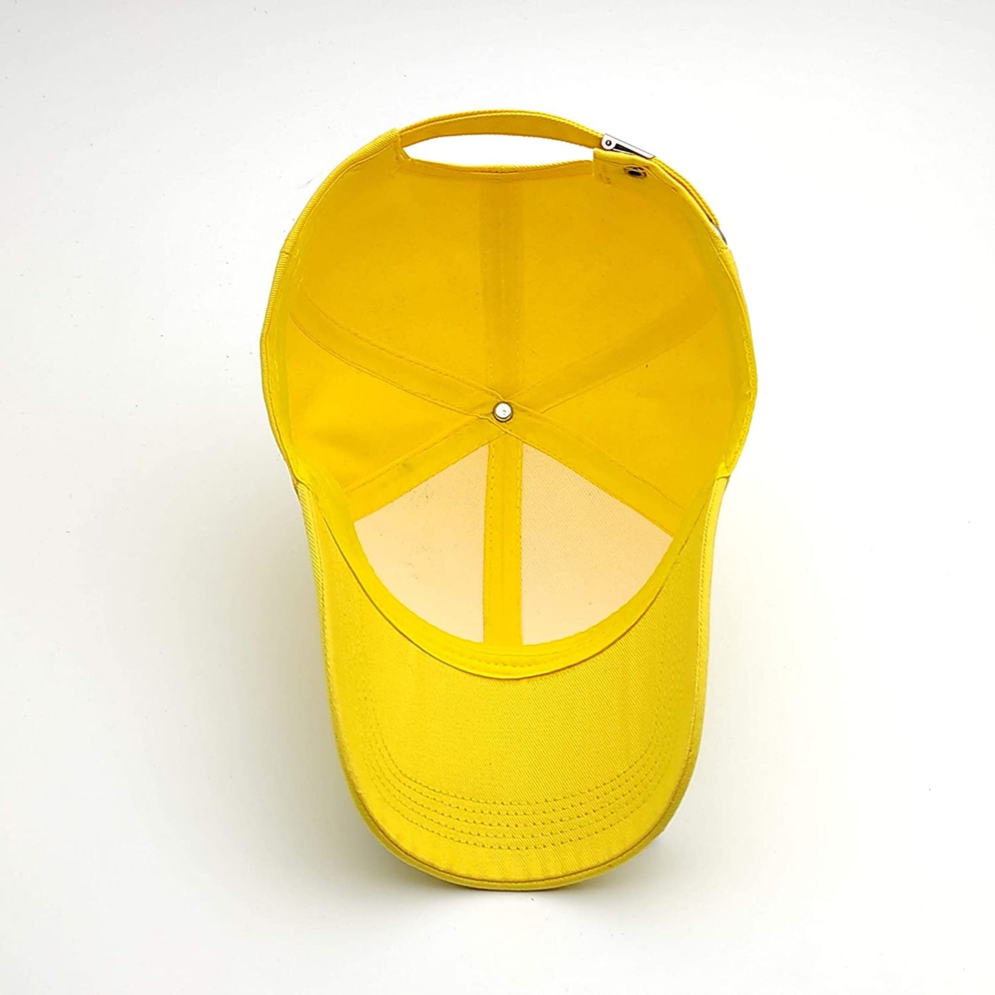 Men Boys Stylish Baseball Adjustable Cap - CAP-YL