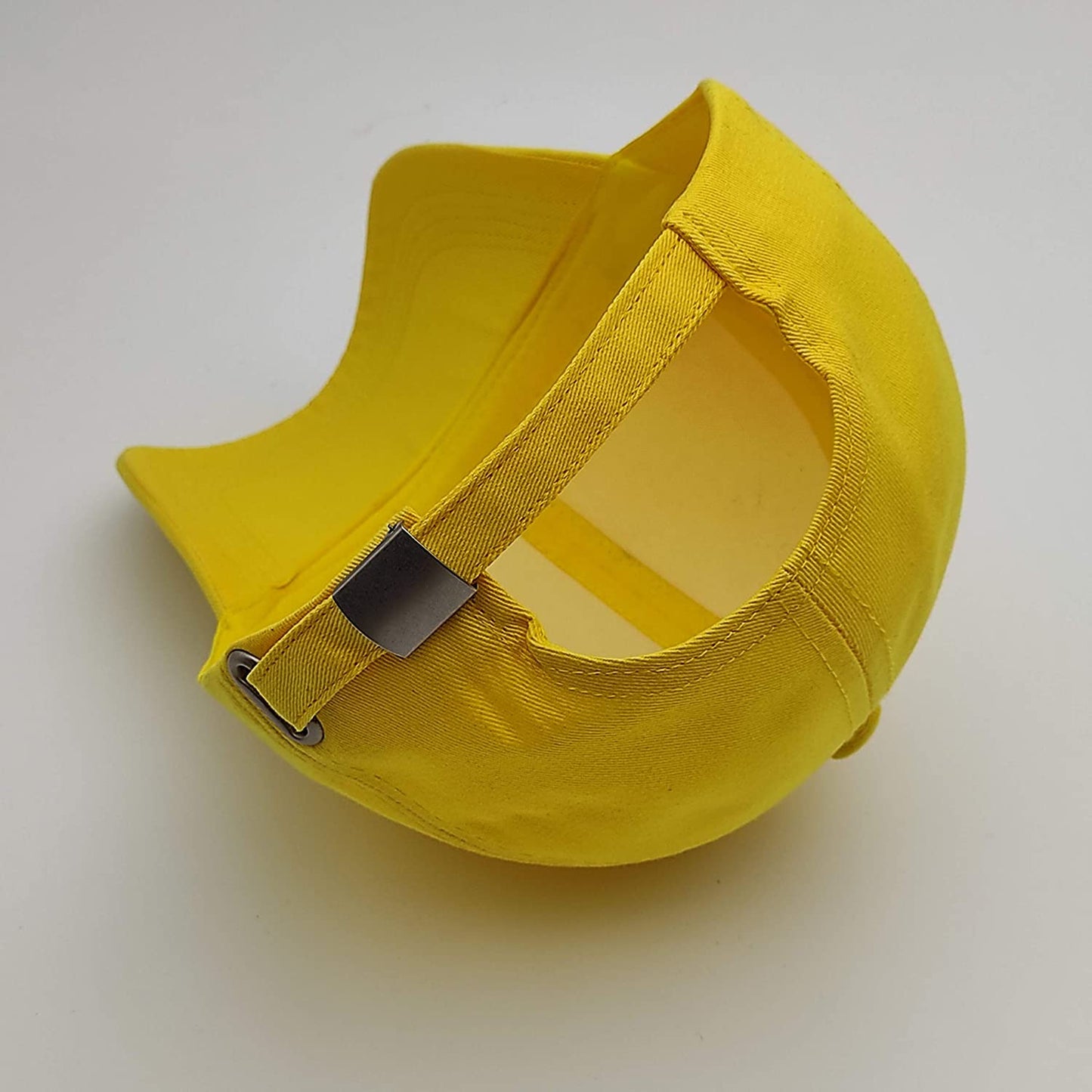 Men Boys Stylish Fancy Baseball Adjustable Cap (Pack of 2) - CAP-YL-RD