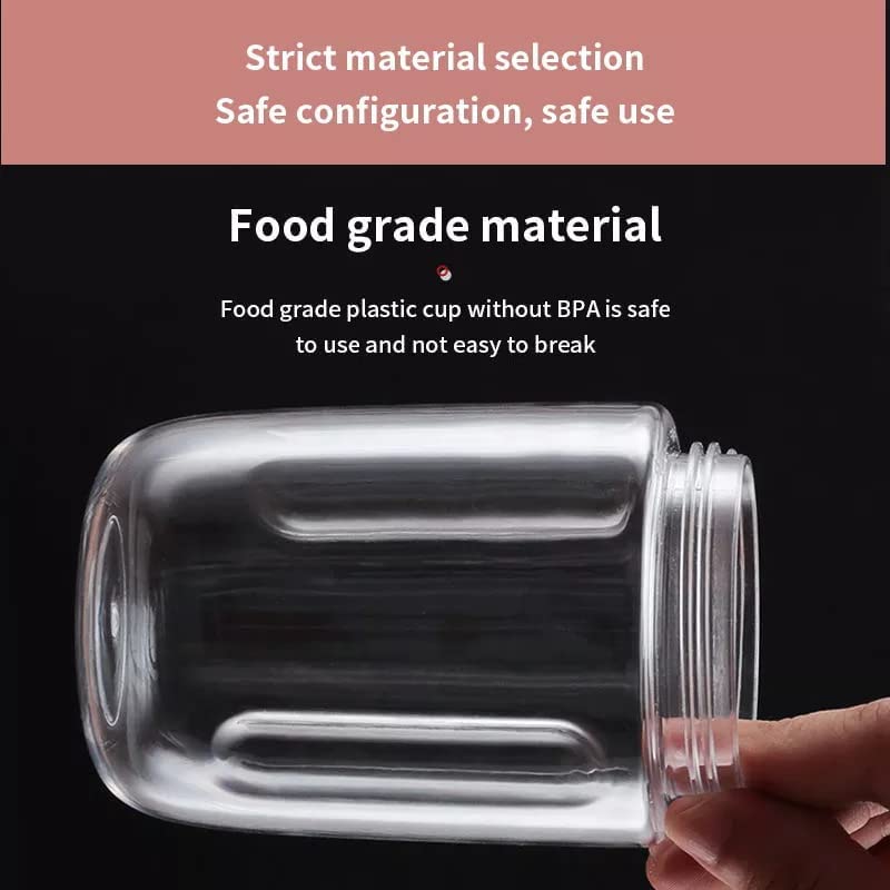 Mini Electric Portable Blender Juicer Mixer Smoothie For Sports Travel And Outdoors - MINIJUICER