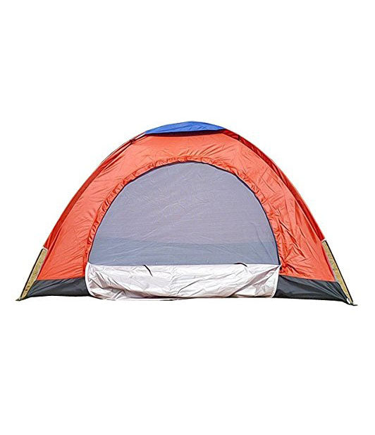 Outdoor Camping Tent Portable Foldable Tent for 4 Person Tent - TNT0