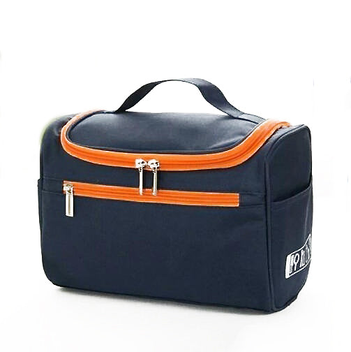 Travel Cosmetic Organizer Bag, Waterproof Wash Bag, Men Women Cosmetic Makeup Bag, Hanging Toiletry Bag, Necessaries Make up Case - TRWSBAGNV