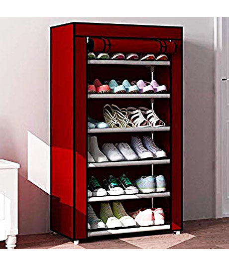 Shoe Racks