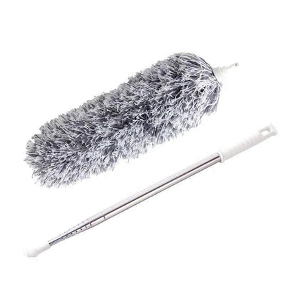 Shopper52 Feather Bendable & Extendable Fan Cleaning Duster-FANDUST