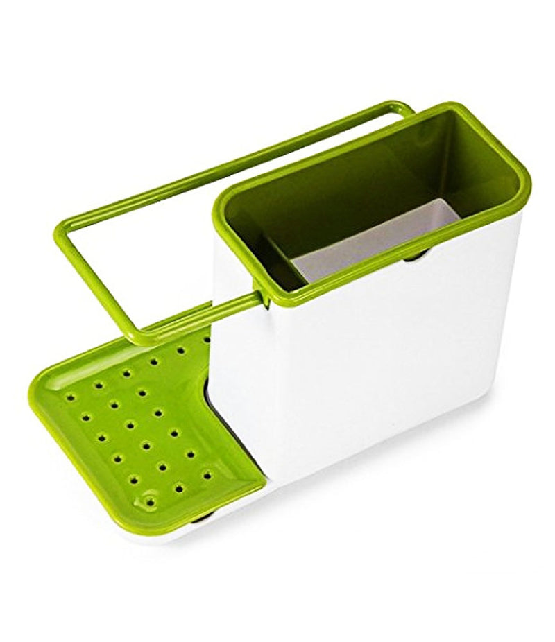 3in1 Kitchen Shelf Cleaning Stand Holder - 3IN1KST