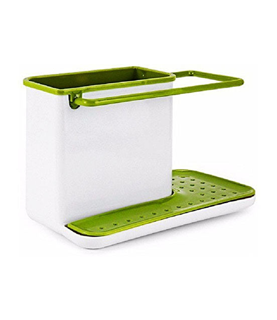 3in1 Kitchen Shelf Cleaning Stand Holder - 3IN1KST