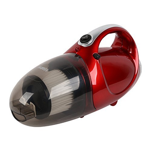 New Vacuum Cleaner Blowing and Sucking Dual Purpose (JK-8) for Home, Office, Garden Multipurpose Use - VAC-JK8