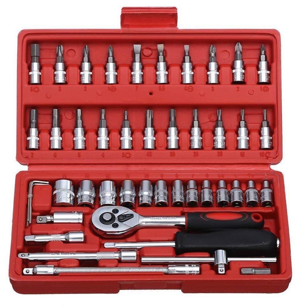 46 In 1 Screwdrivers Kit