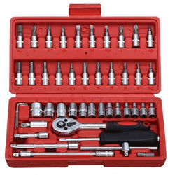 46 In 1 Screwdrivers Kit