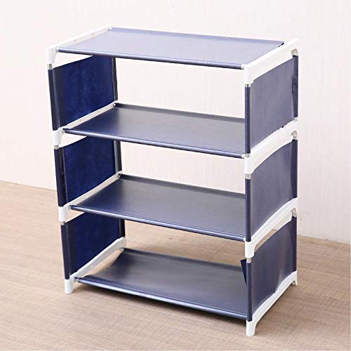 Shoe Rack With Cover upto 55% OFF | Shoe Stand With Cover Online