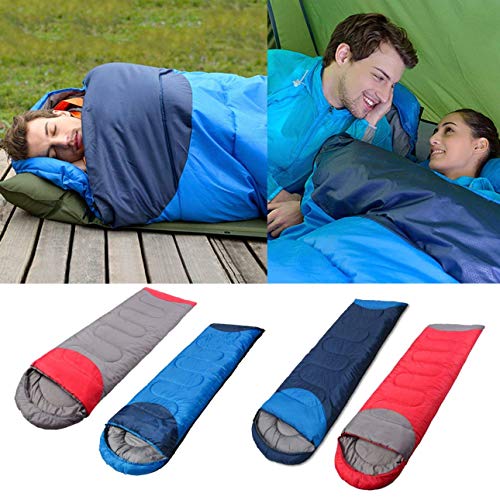 Polyester/Fabric Camping Portable/Foldable 8 Person with Camping Bag, Sleeping Bag and Car LED Torch (Multicolour) - 8TENTSLEEPINGCRTORH
