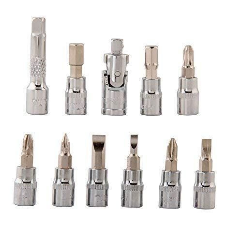46 In 1 Screwdrivers Kit