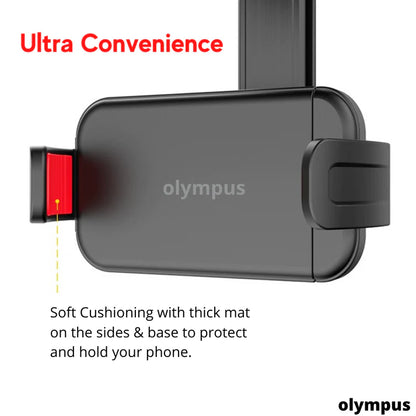 Olympus Mirror Phone-holder