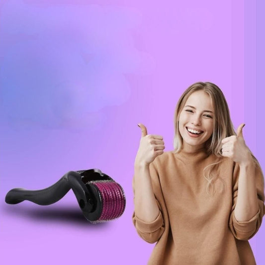 Derma Roller for Hair Growth