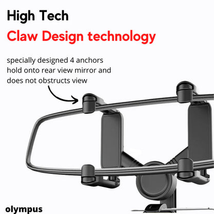 Olympus Mirror Phone-holder
