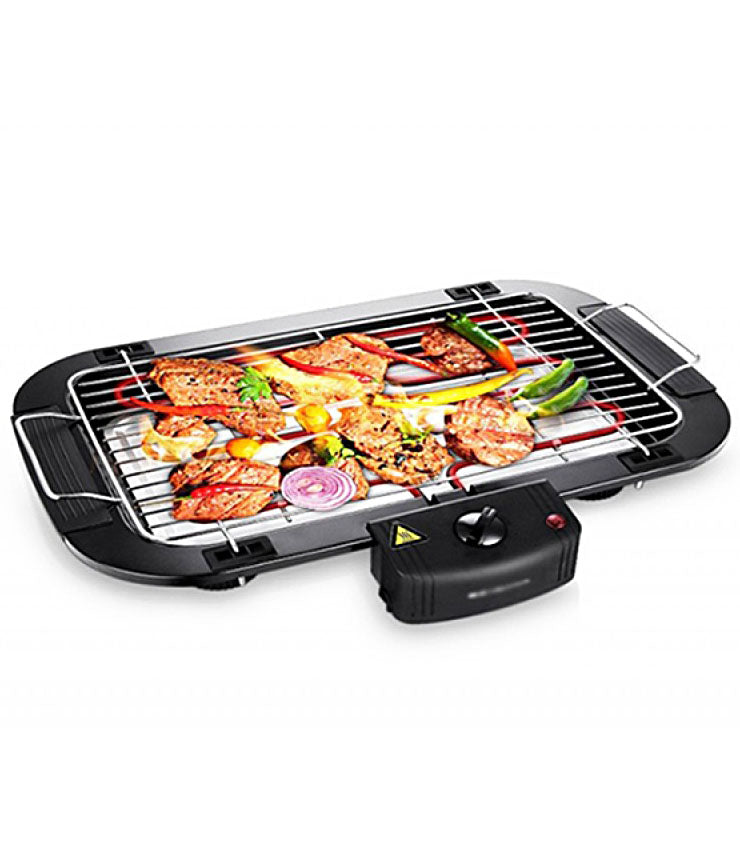 Electric Barbecue Grill Barbeque Grill - BBQ1