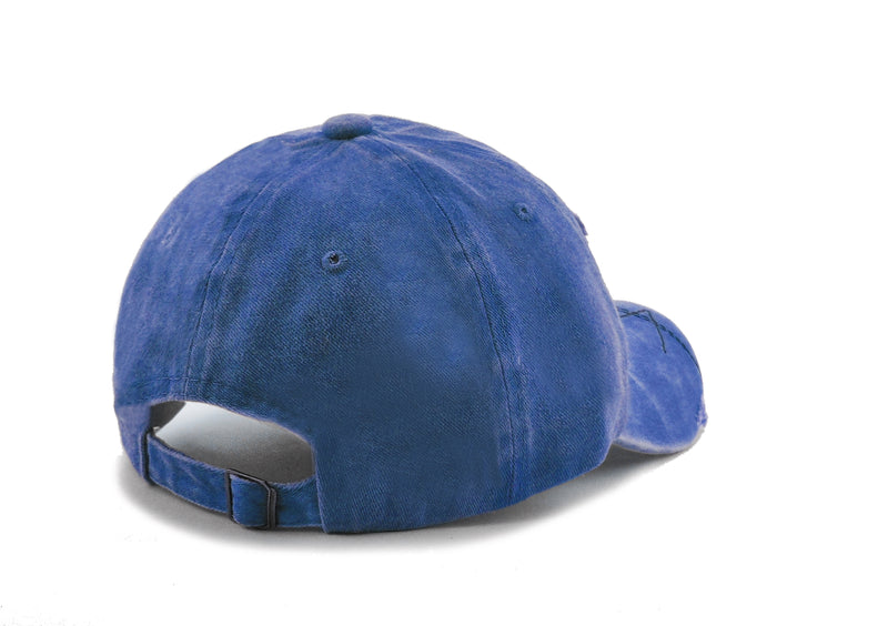 Men Boys Stylish Baseball Denim Jeans Cap Boys Caps - CAP-1985-NV