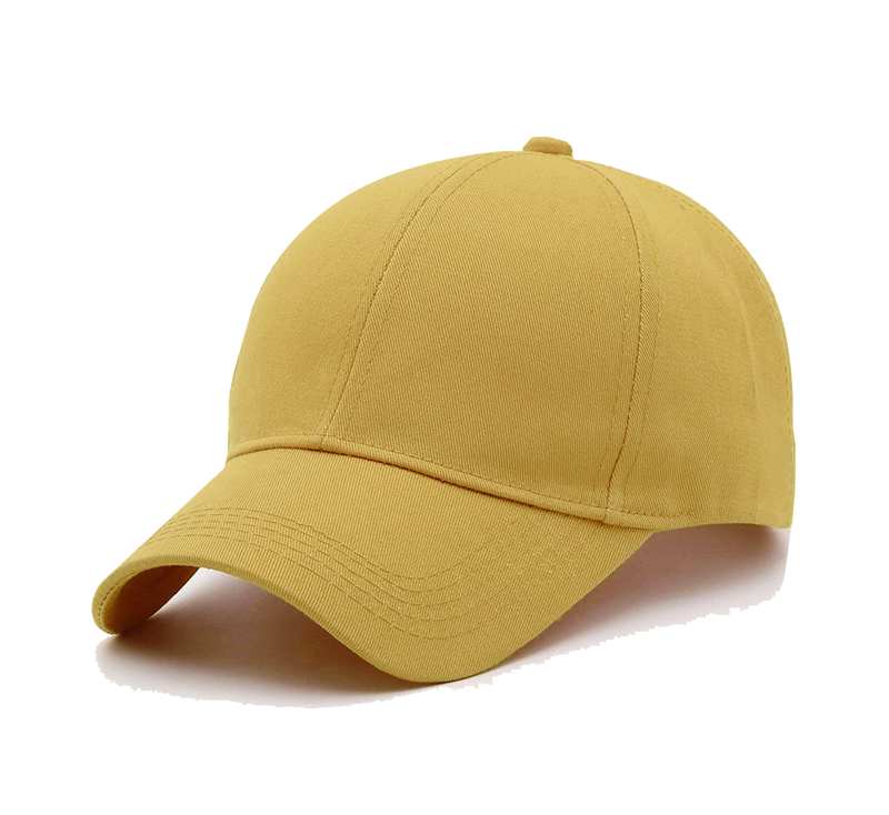 Men Boys Stylish Fancy Baseball Adjustable Cap (Pack of 2)