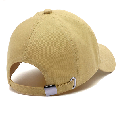 Men Boys Stylish Fancy Baseball Adjustable Cap (Pack of 2)