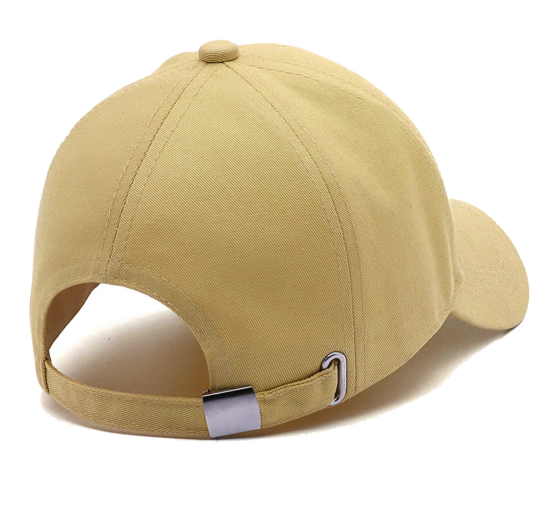 Men Boys Stylish Fancy Baseball Adjustable Cap (Pack of 2)