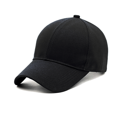 Men Boys Stylish Fancy Baseball Adjustable Cap (Pack of 2)